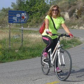 Η βόλτα.