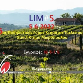Προκήρυξη LIM#5