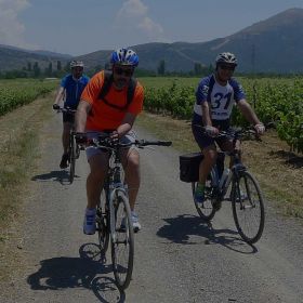 Mantineia 2016