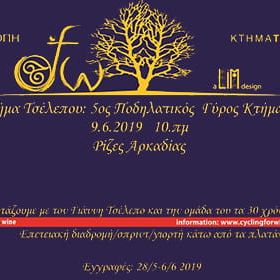 Τσέλεπος 2019 